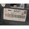 Optique avant principal droit (feux)(phare) - VOLKSWAGEN - EOS CABRIO PHASE 1