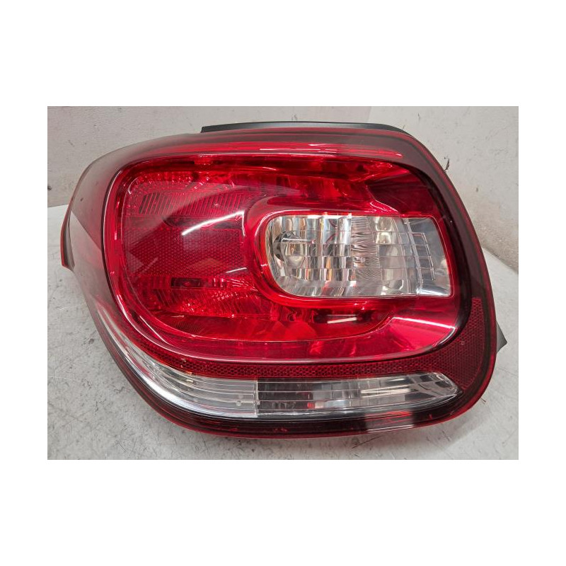 Feu arriere principal gauche (feux) - CITROEN - DS3 PHASE 1