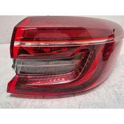 Feu arriere principal droit (feux) - RENAULT - CLIO 5 PHASE 1