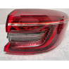 Feu arriere principal droit (feux) - RENAULT - CLIO 5 PHASE 1