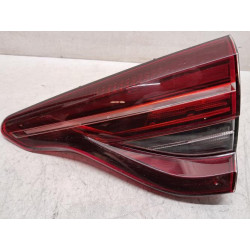 Feu arriere secondaire droit (feux) - RENAULT - CLIO 5 PHASE 1