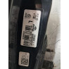 Feu arriere secondaire gauche (feux) - RENAULT - CLIO 5 PHASE 1