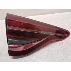 Feu arriere secondaire gauche (feux) - RENAULT - CLIO 5 PHASE 1