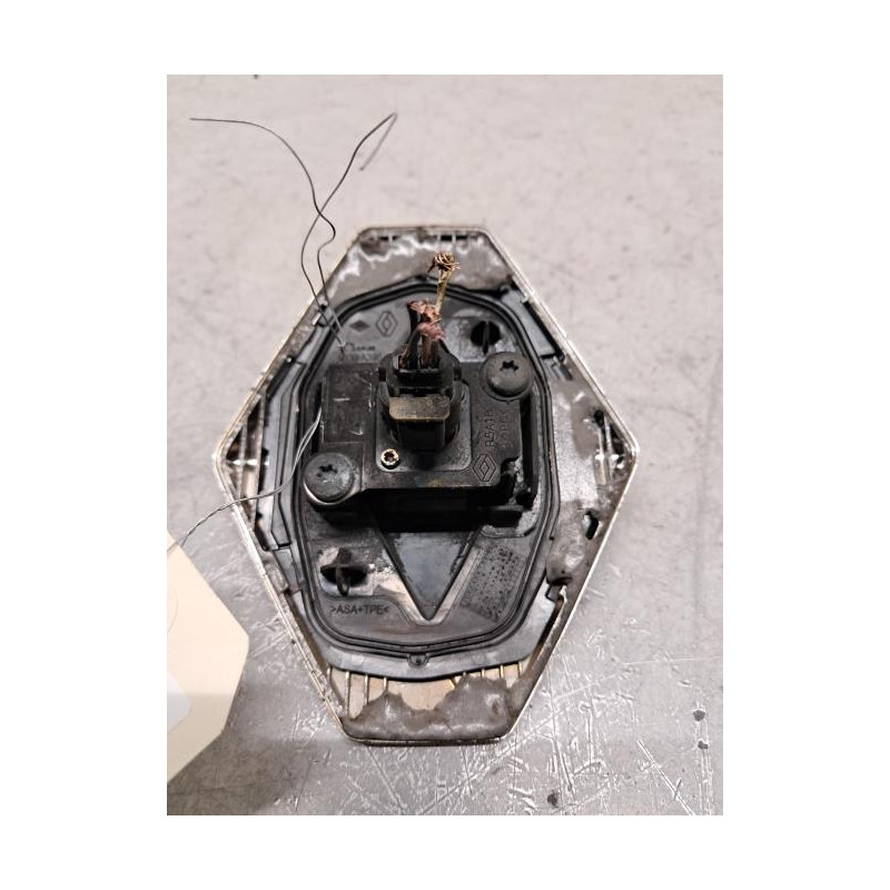 Camera de recul - RENAULT - CLIO 5 PHASE 1