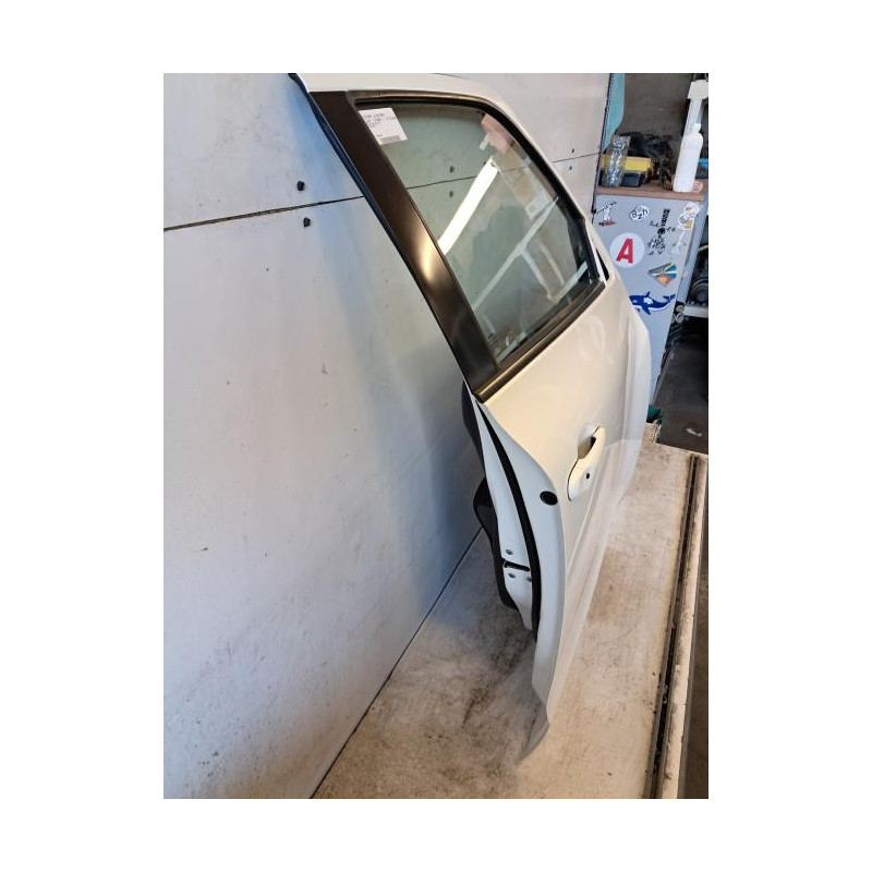 Porte avant droit - NISSAN - JUKE 1 PHASE 1
