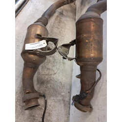 Catalyseur (echappement) - MERCEDES - CLASSE S 222 LIMOUSINE PHASE 1
