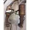 Catalyseur (echappement) - MERCEDES - CLASSE S 222 LIMOUSINE PHASE 1