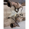 Catalyseur (echappement) - MERCEDES - CLASSE S 222 LIMOUSINE PHASE 1