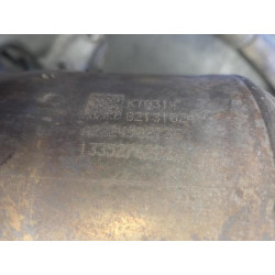 Catalyseur (echappement) - MERCEDES - CLASSE S 222 LIMOUSINE PHASE 1