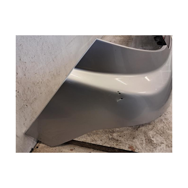 Calandre - OPEL - VIVARO 1 PHASE 2