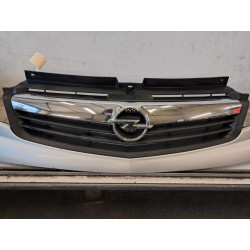 Calandre - OPEL - VIVARO 1 PHASE 2