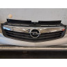 Calandre - OPEL - VIVARO 1 PHASE 2