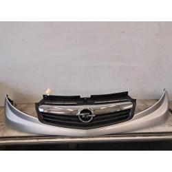 Calandre - OPEL - VIVARO 1 PHASE 2
