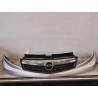 Calandre - OPEL - VIVARO 1 PHASE 2