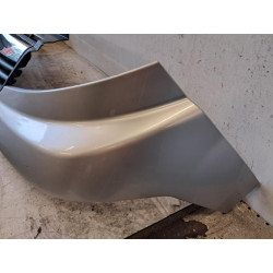 Calandre - OPEL - VIVARO 1 PHASE 2
