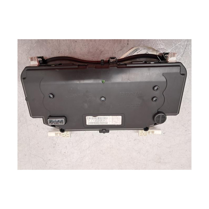 Compteur - RENAULT - MASTER 3 PHASE 2