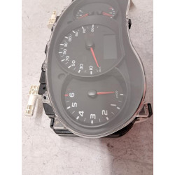 Compteur - RENAULT - MASTER 3 PHASE 2