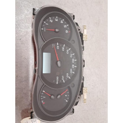 Compteur - RENAULT - MASTER 3 PHASE 2