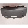 Compteur - RENAULT - MASTER 3 PHASE 2