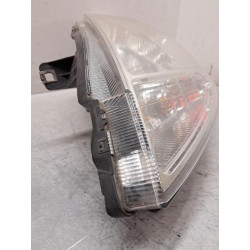 Retroviseur gauche - RENAULT - KANGOO 2 PHASE 2