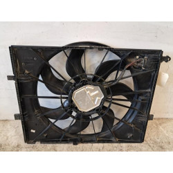 Moto ventilateur radiateur - MERCEDES - CLASSE S 222 LIMOUSINE PHASE 1