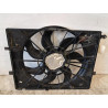 Moto ventilateur radiateur - MERCEDES - CLASSE S 222 LIMOUSINE PHASE 1