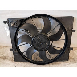 Moto ventilateur radiateur - MERCEDES - CLASSE S 222 LIMOUSINE PHASE 1