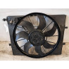 Moto ventilateur radiateur - MERCEDES - CLASSE S 222 LIMOUSINE PHASE 1