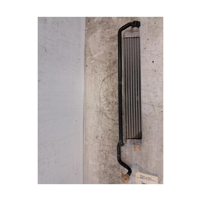 Radiateur huile - MERCEDES - CLASSE S 222 LIMOUSINE PHASE 1