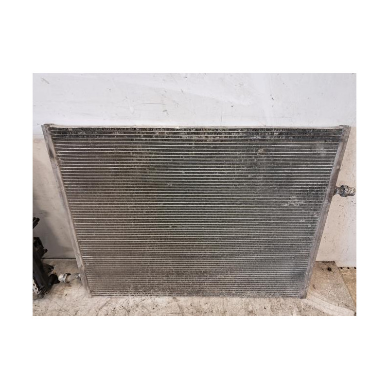 Radiateur eau - MERCEDES - CLASSE S 222 LIMOUSINE PHASE 1