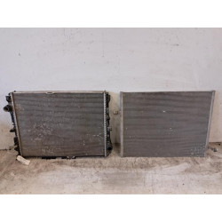 Radiateur eau - MERCEDES - CLASSE S 222 LIMOUSINE PHASE 1