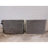 Radiateur eau - MERCEDES - CLASSE S 222 LIMOUSINE PHASE 1