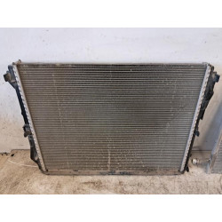 Radiateur eau - MERCEDES - CLASSE S 222 LIMOUSINE PHASE 1