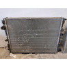 Radiateur eau - MERCEDES - CLASSE S 222 LIMOUSINE PHASE 1