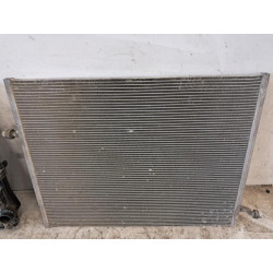 Radiateur eau - MERCEDES - CLASSE S 222 LIMOUSINE PHASE 1