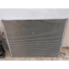 Radiateur eau - MERCEDES - CLASSE S 222 LIMOUSINE PHASE 1