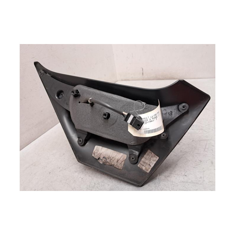 Retroviseur droit - RENAULT - MASTER 3 PHASE 2