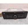 Autoradio d'origine - RENAULT - MASTER 3 PHASE 2