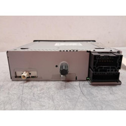 Autoradio d'origine - RENAULT - MASTER 3 PHASE 2