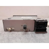 Autoradio d'origine - RENAULT - MASTER 3 PHASE 2