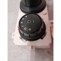 Commande chauffage - RENAULT - MASTER 3 PHASE 2