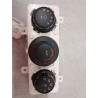 Commande chauffage - RENAULT - MASTER 3 PHASE 2