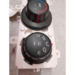 Commande chauffage - RENAULT - MASTER 3 PHASE 2