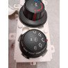 Commande chauffage - RENAULT - MASTER 3 PHASE 2