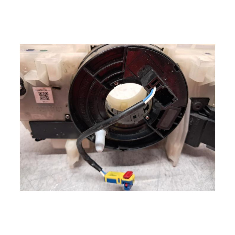 Com (Bloc Contacteur Tournant+Commodo Essuie Glace+Commodo Phare) - RENAULT - MASTER 3 PHASE 2