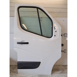Porte avant droit - RENAULT - MASTER 3 PHASE 2