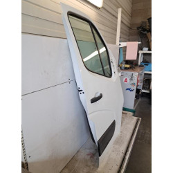 Porte avant droit - RENAULT - MASTER 3 PHASE 2
