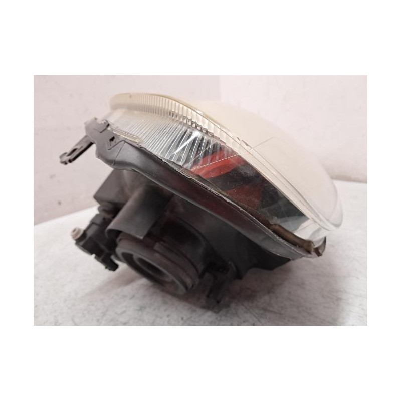 Optique avant principal droit (feux)(phare) - OPEL - VIVARO 1 PHASE 2