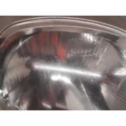 Optique avant principal droit (feux)(phare) - OPEL - VIVARO 1 PHASE 2