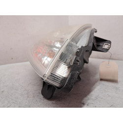 Optique avant principal droit (feux)(phare) - OPEL - VIVARO 1 PHASE 2